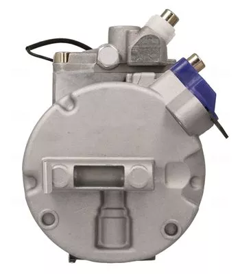 NISSENS Compressor, air conditioning (890043)