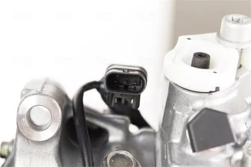 NISSENS Compressor, air conditioning (890115)