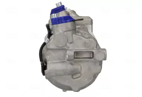 NISSENS Compressor, air conditioning (890140)