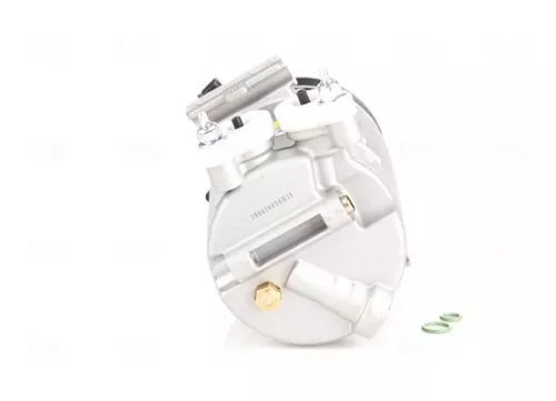NISSENS Compressor, air conditioning (890213)