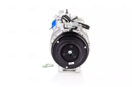 NISSENS Compressor, air conditioning (890218)