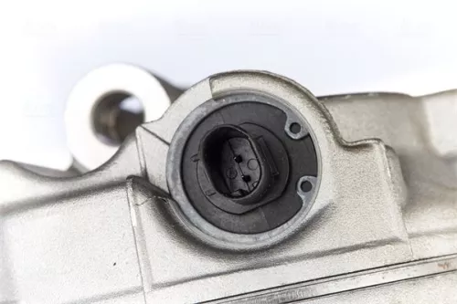 NISSENS Compressor, air conditioning (890304)