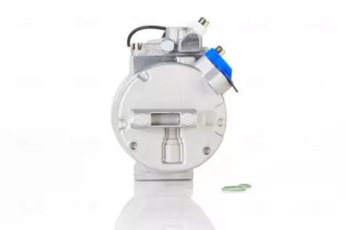 NISSENS Compressor, air conditioning (89034)