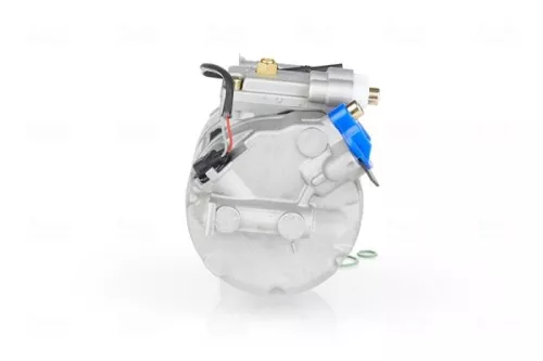 NISSENS Compressor, air conditioning (890358)