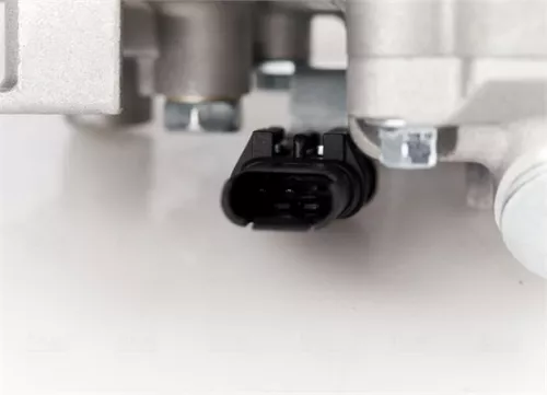 NISSENS Compressor, air conditioning (890622)