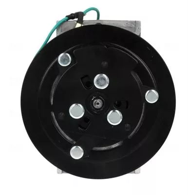 NISSENS Compressor, air conditioning (89065)