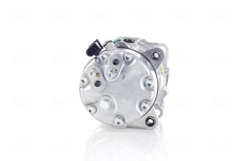 NISSENS Compressor, air conditioning (890761)