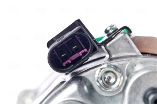 NISSENS Compressor, air conditioning (890761)