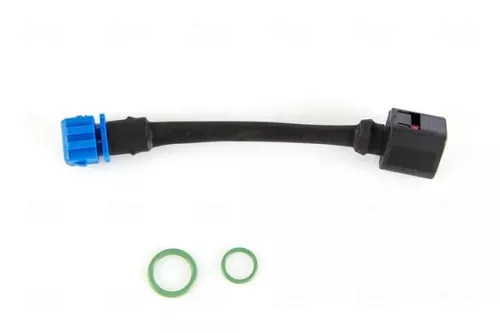 NISSENS Compressor, air conditioning (890761)