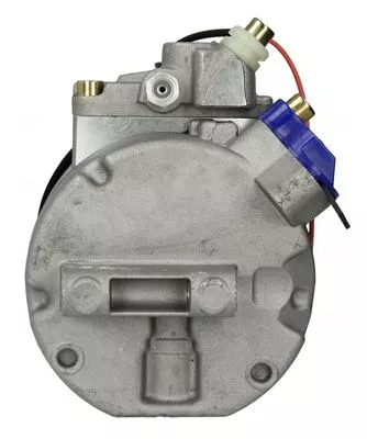 NISSENS Compressor, air conditioning (89371)