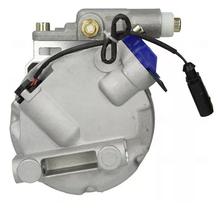 NISSENS Compressor, air conditioning (89418)