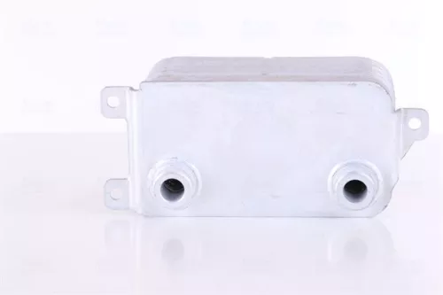 NISSENS Oil Cooler, automatic transmission (90623)