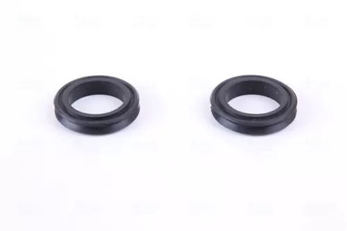 NISSENS Oil Cooler, automatic transmission (90678)