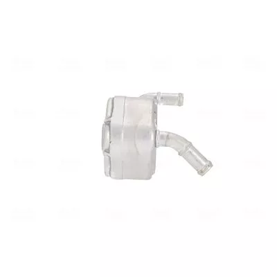 NISSENS Oil Cooler, automatic transmission (90708)