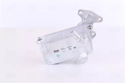 Oil Cooler, automatic transmission