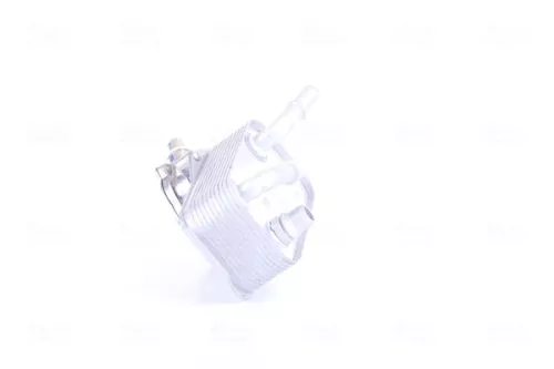 NISSENS Oil Cooler, automatic transmission (90736)