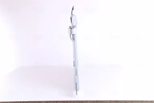 NISSENS Condenser, air conditioning (940198)