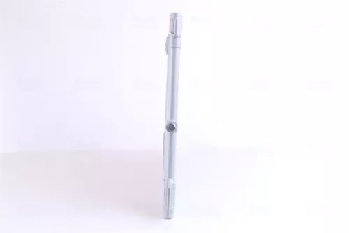 NISSENS Condenser, air conditioning (940198)