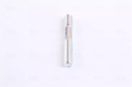 NISSENS Condenser, air conditioning (940198)