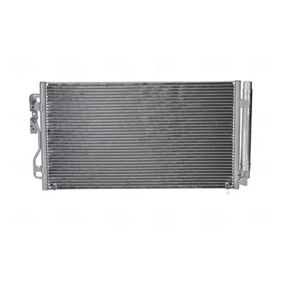 NISSENS Condenser, air conditioning (940236)