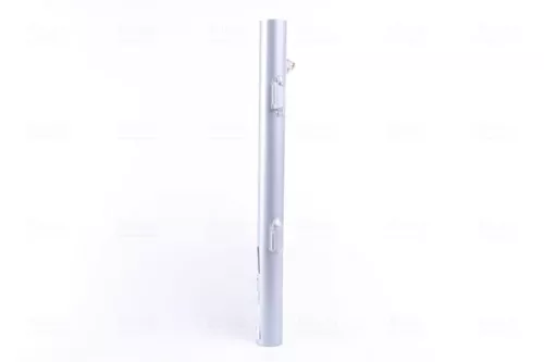 NISSENS Condenser, air conditioning (940255)
