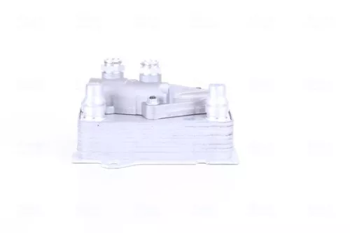 Oil Cooler, automatic transmission