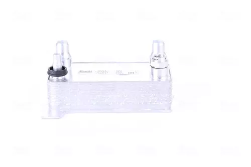 Oil Cooler, automatic transmission