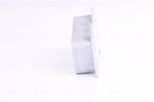 NISSENS Oil Cooler, automatic transmission (90903)