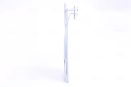 NISSENS Condenser, air conditioning (940407)