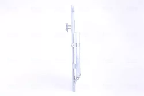 NISSENS Condenser, air conditioning (940407)