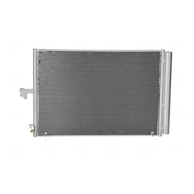 NISSENS Condenser, air conditioning (940412)