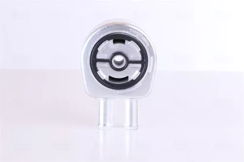 Oil Cooler, engine oil