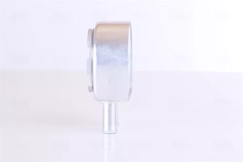 NISSENS Oil Cooler, engine oil (90946)