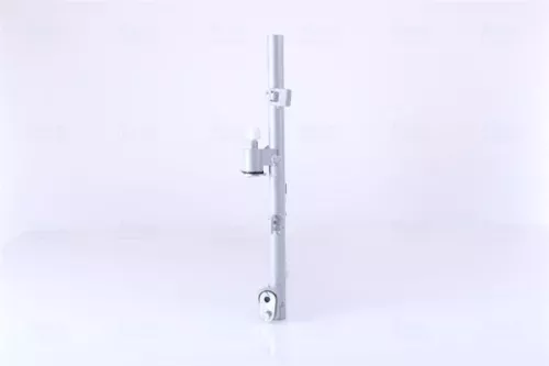 NISSENS Condenser, air conditioning (940430)