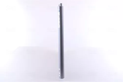 NISSENS Condenser, air conditioning (940432)