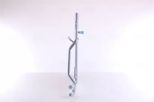 NISSENS Condenser, air conditioning (94207)