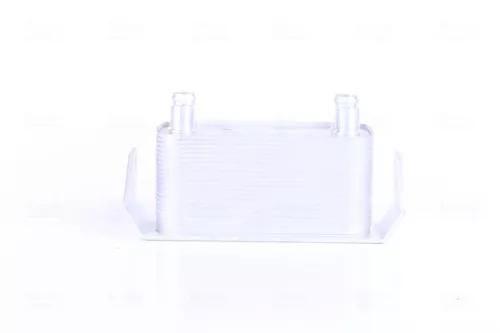 NISSENS Oil Cooler, automatic transmission (91178)