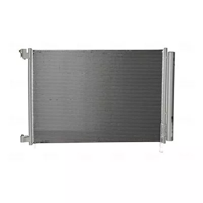 NISSENS Condenser, air conditioning (940519)