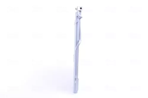 NISSENS Condenser, air conditioning (94544)