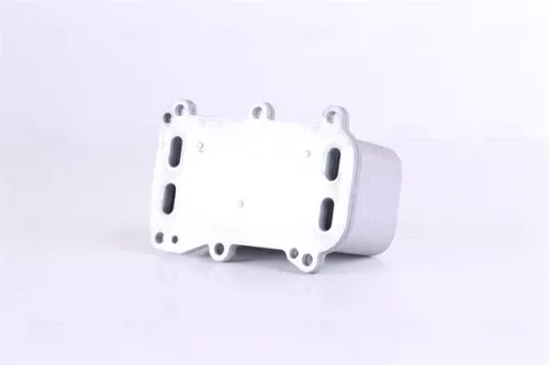 Oil Cooler, engine oil