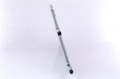 NISSENS Condenser, air conditioning (940543)