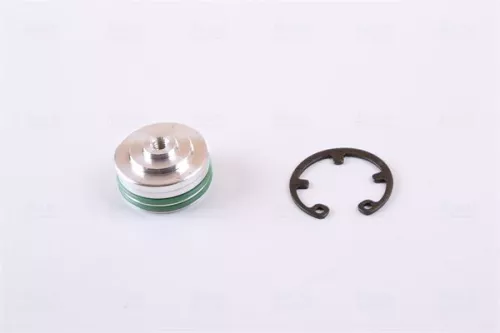 NISSENS Dryer, air conditioning (95467)