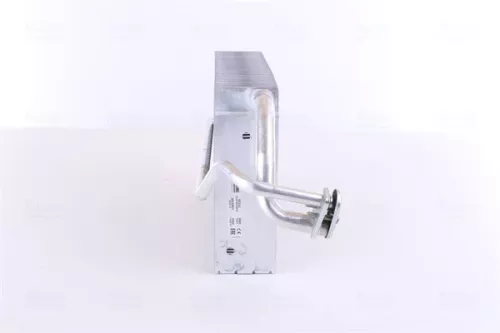 NISSENS Evaporator, air conditioning (92221)