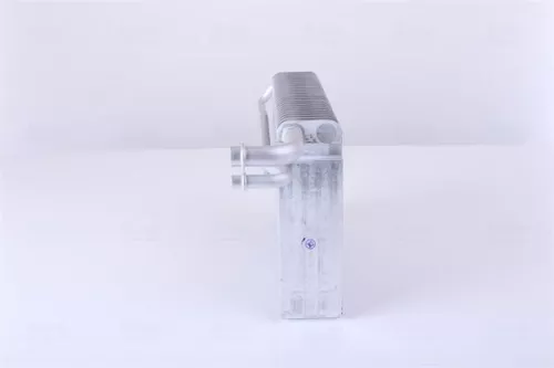 NISSENS Evaporator, air conditioning (92244)