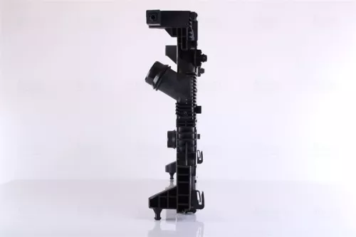 NISSENS Charge Air Cooler (961559)