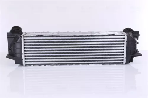 NISSENS Charge Air Cooler (96321)