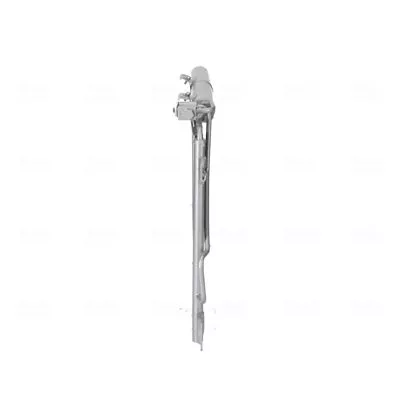 NISSENS Condenser, air conditioning (94794)