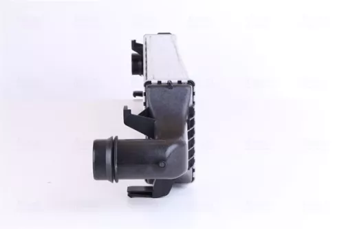 NISSENS Charge Air Cooler (96335)
