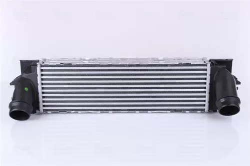 Charge Air Cooler