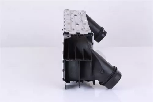 NISSENS Charge Air Cooler (96440)